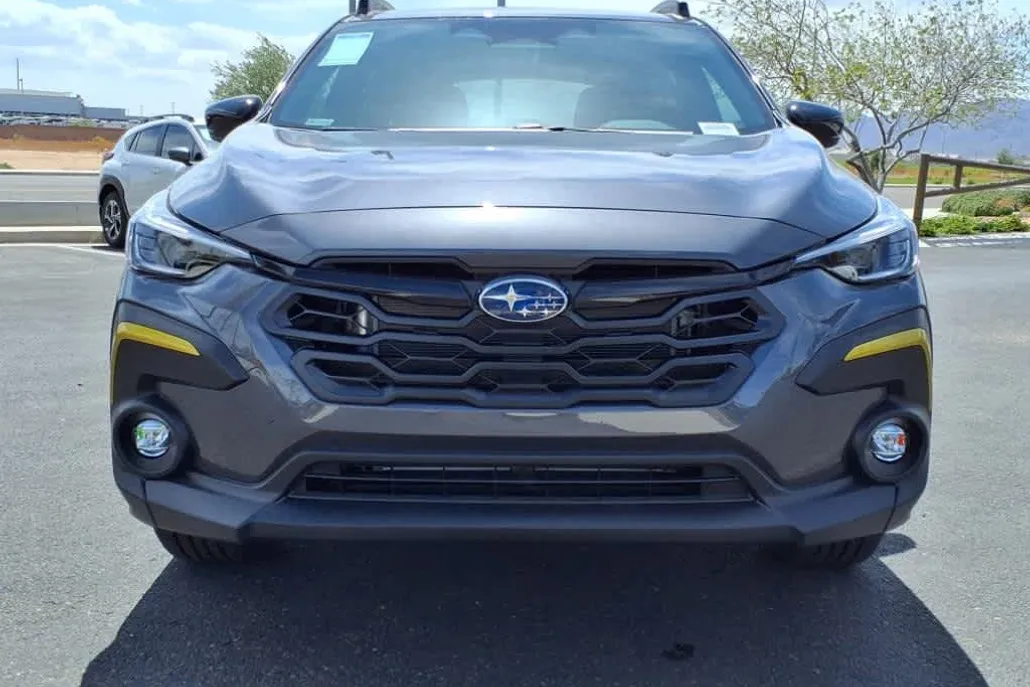 2025 Subaru Crosstrek Sport photo 1