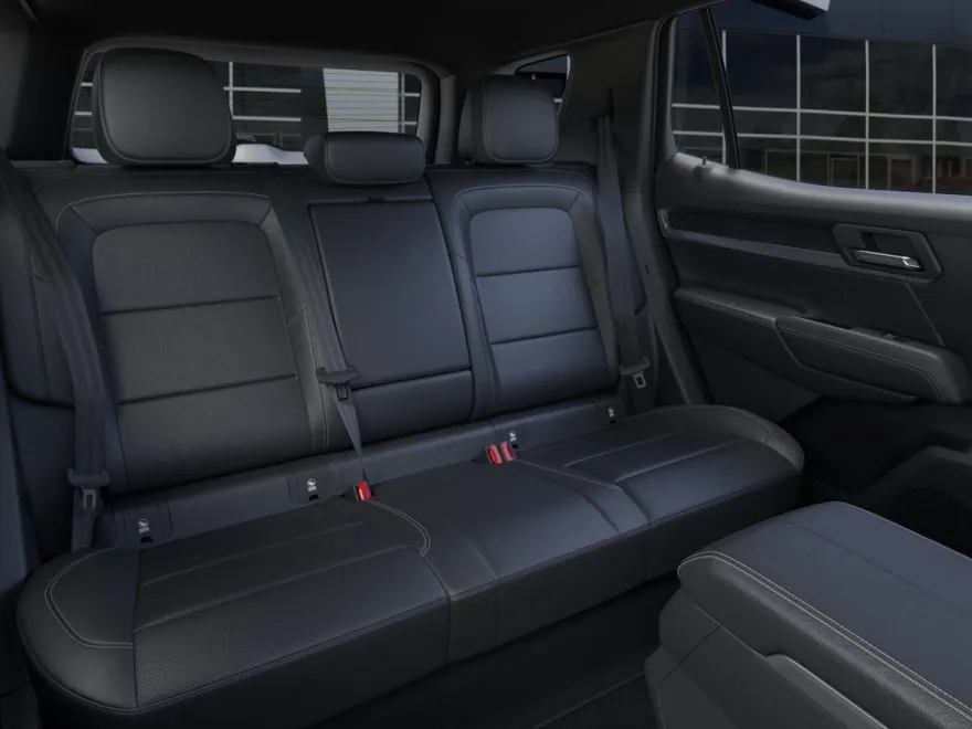 2025 Gmc Terrain Elevation photo 17