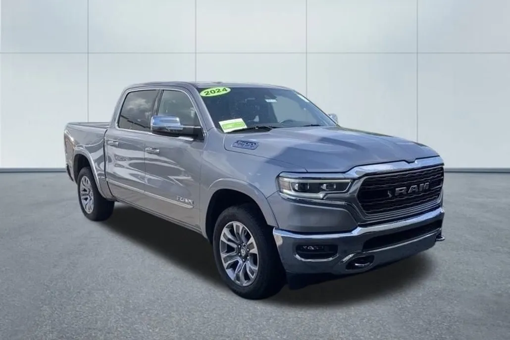 2024 Ram 1500 Limited photo 1
