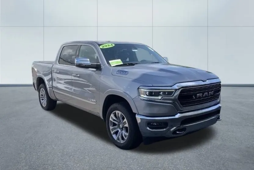 2024 Ram 1500 Limited photo 1