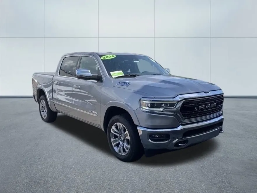 2024 Ram 1500 Limited photo 1