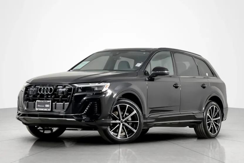 2025 Audi Q7 Premium Plus 45 photo 1