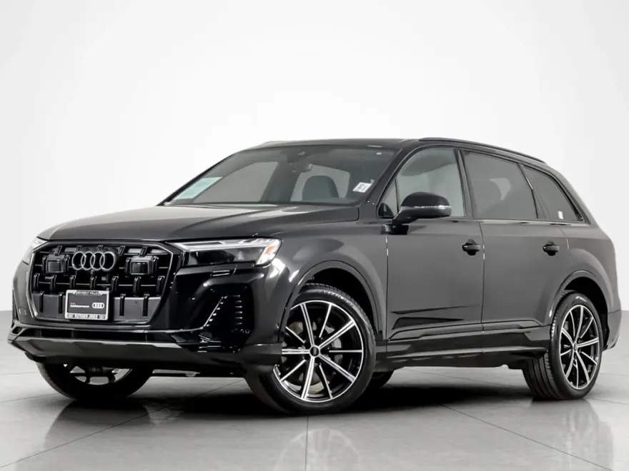 2025 Audi Q7 Premium Plus 45 photo 1