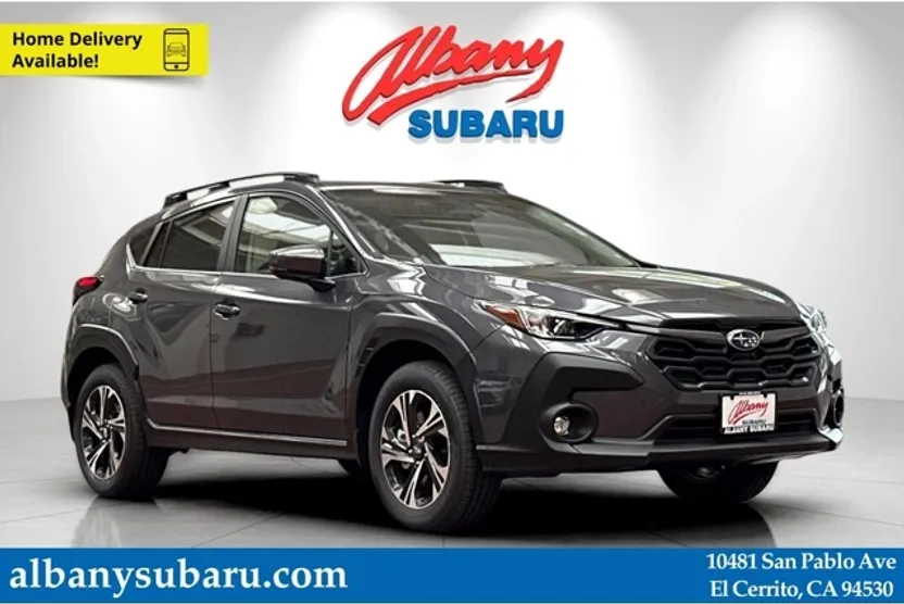 2025 Subaru Crosstrek Premium photo 1