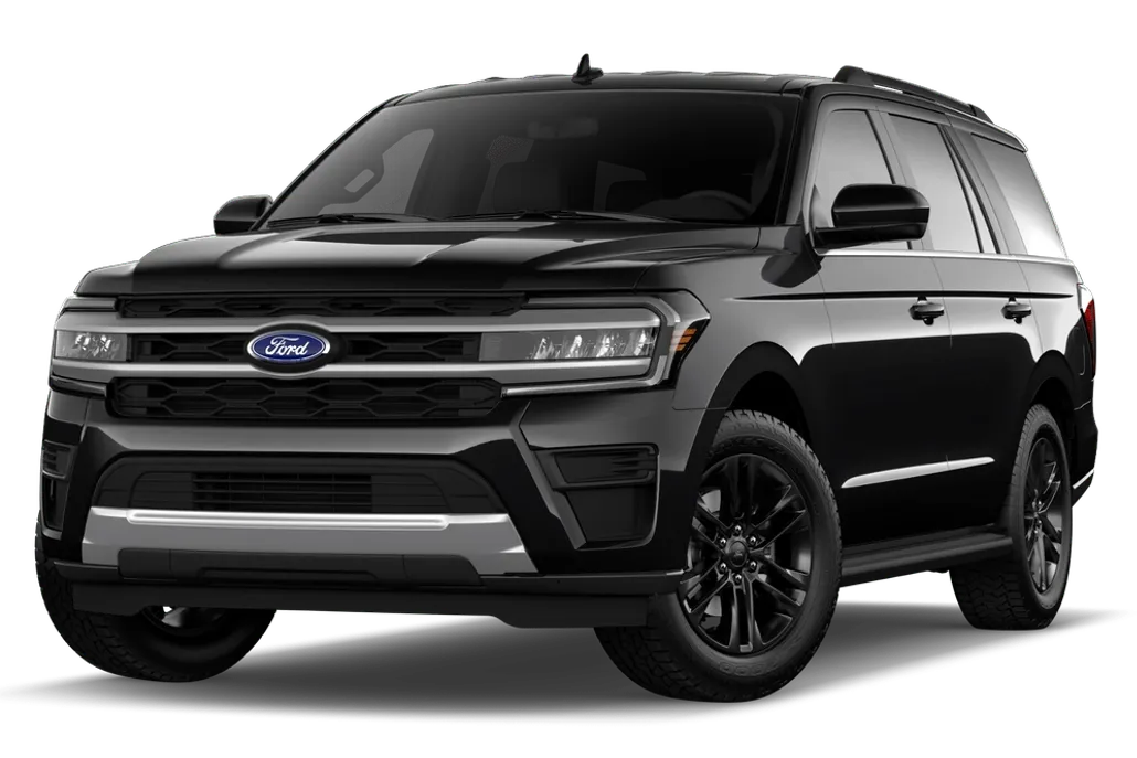 2024 Ford Expedition XLT photo 1