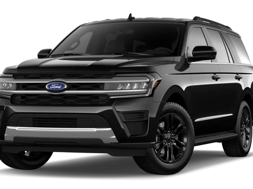 2024 Ford Expedition XLT photo 1