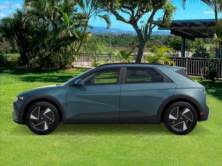 2025 Hyundai Ioniq 5 SEL photo 1