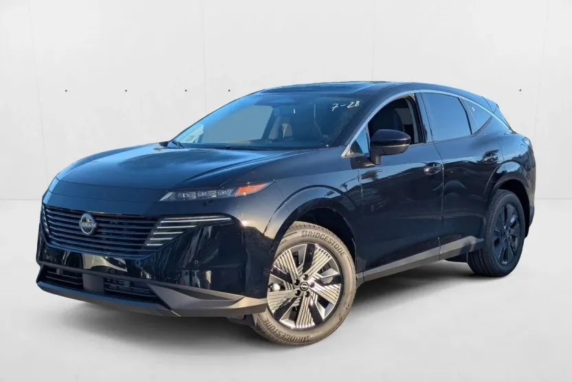 2025 Nissan Murano SL photo 1