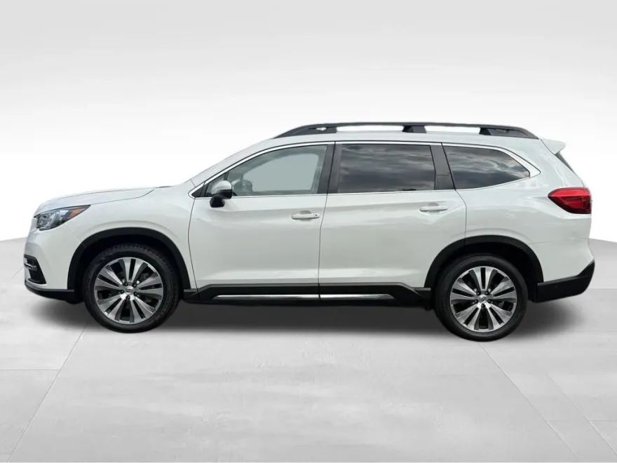 2021 Subaru Ascent Limited photo 1