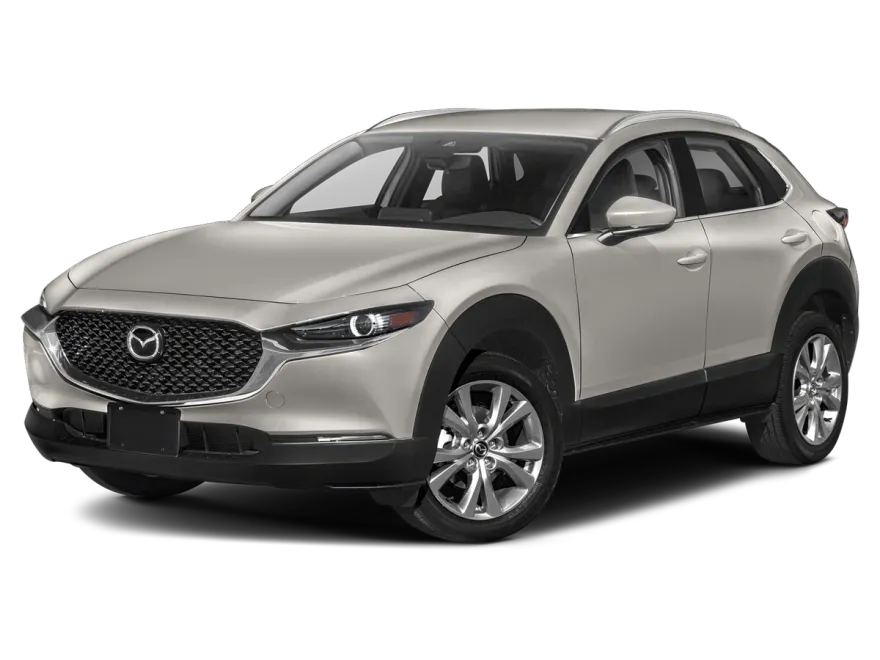 2022 Mazda CX-30 2.5 Select photo 1