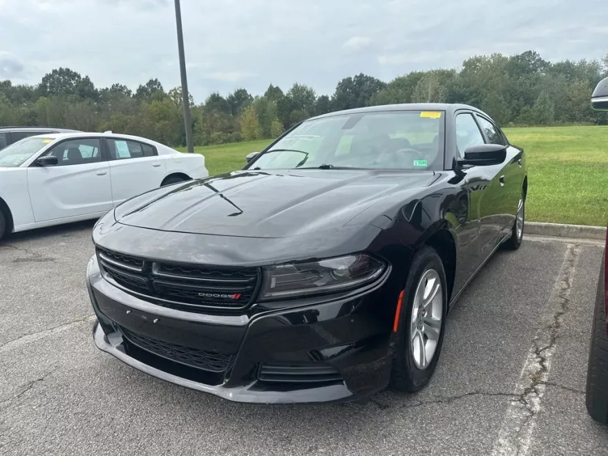 2023 Dodge Charger SXT photo 1