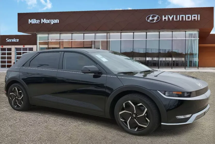 2024 Hyundai Ioniq 5 SEL photo 1