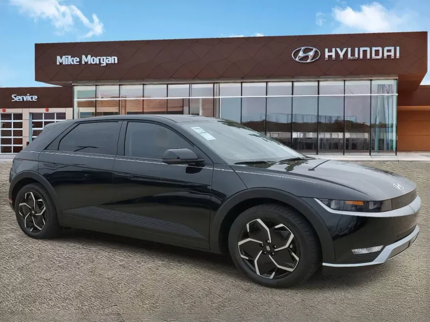 2024 Hyundai Ioniq 5 SEL photo 1