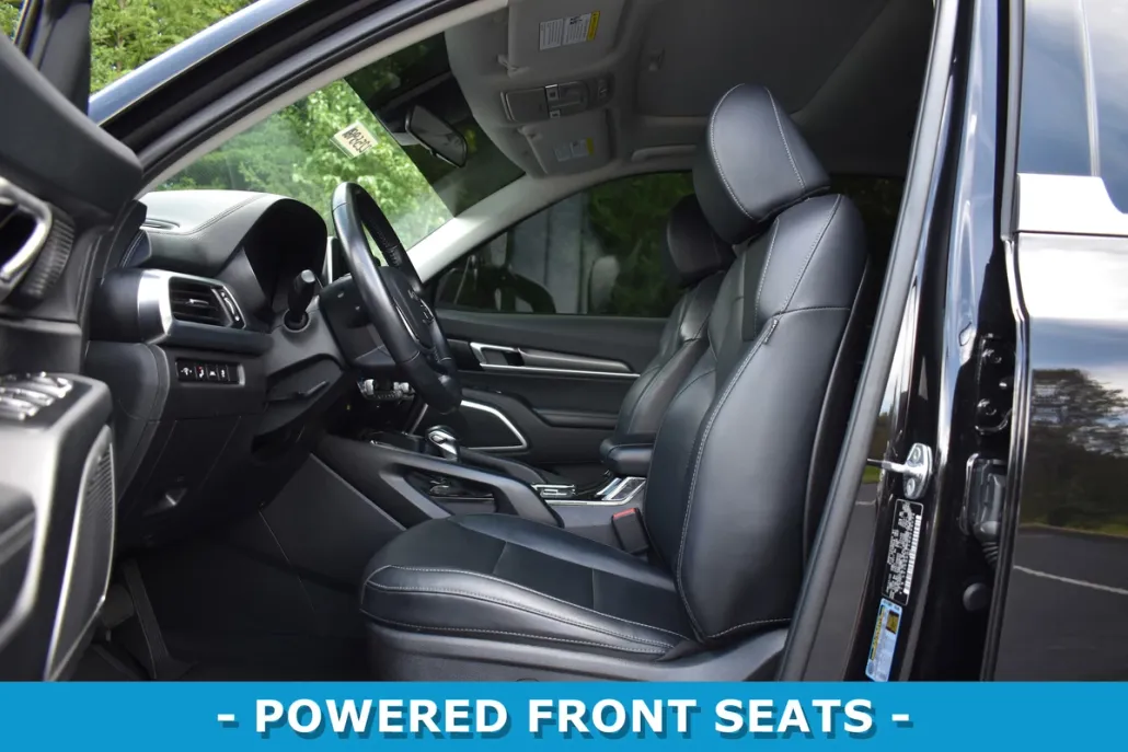 2022 Kia Telluride S photo 1