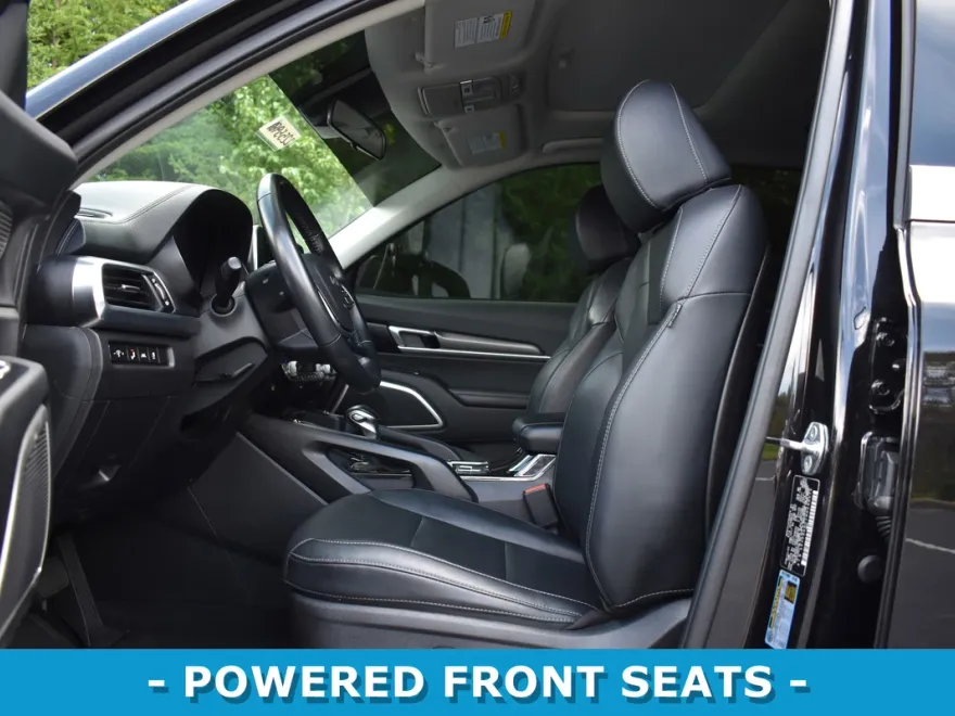 2022 Kia Telluride S photo 1