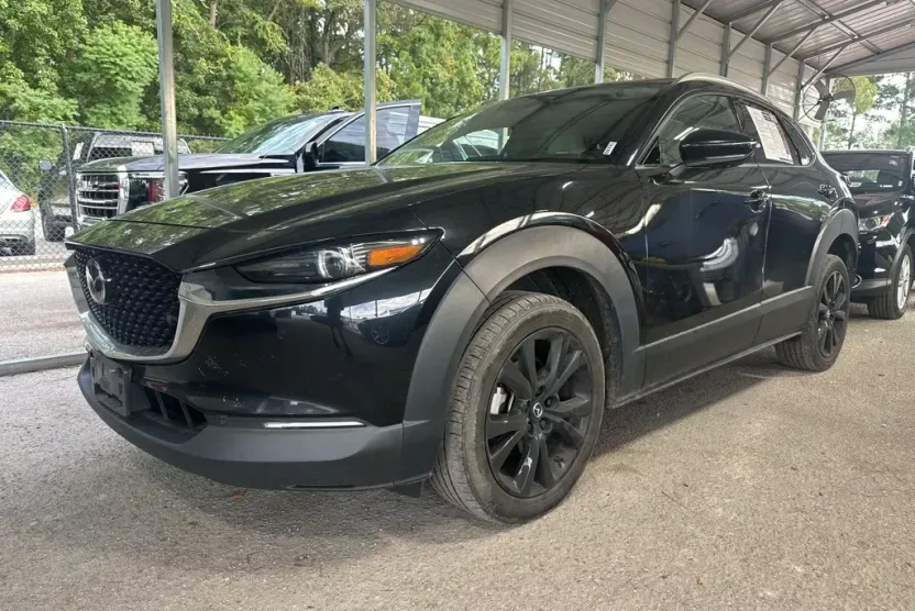 2022 Mazda CX-30 2.5 Turbo Premium Plus photo 1