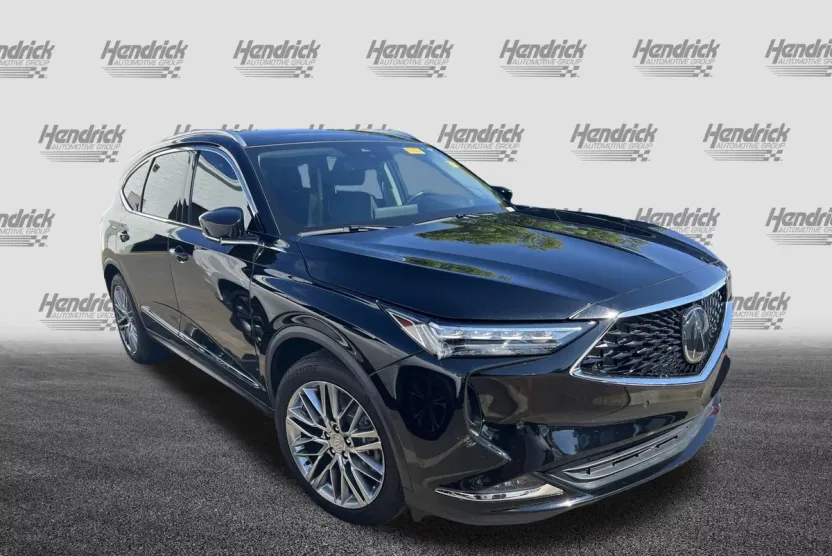 2023 Acura MDX SH-AWD Advance photo 1