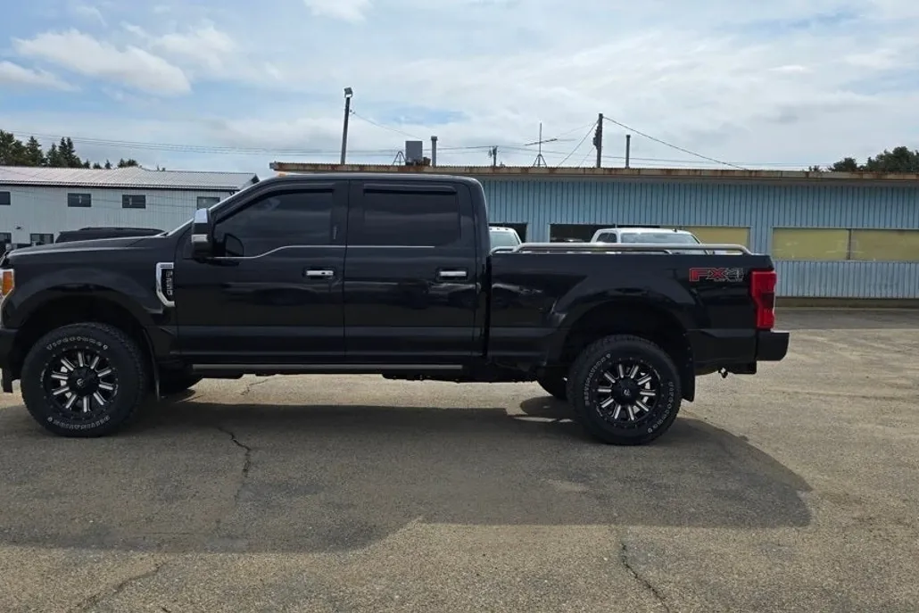 2019 Ford F-250 photo 1