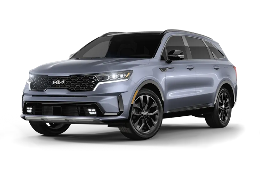 2022 Kia Sorento SX photo 1