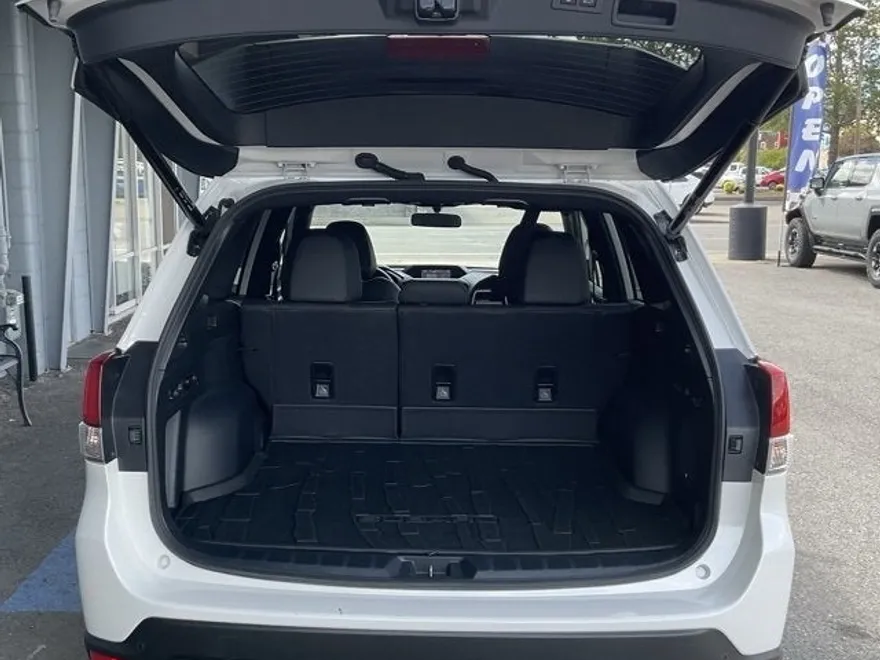 2024 Subaru Forester Wilderness photo 17