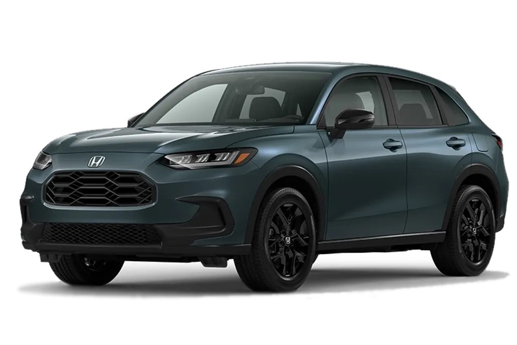 2023 Honda HR-V Sport photo 1