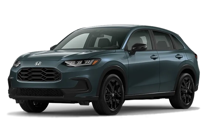 2023 Honda HR-V Sport photo 1