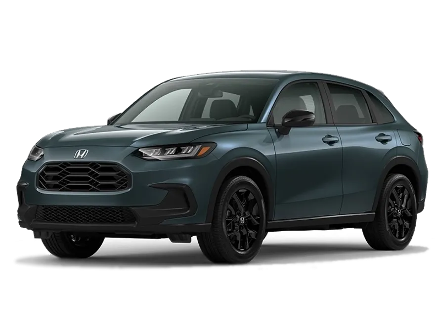 2023 Honda HR-V Sport photo 1