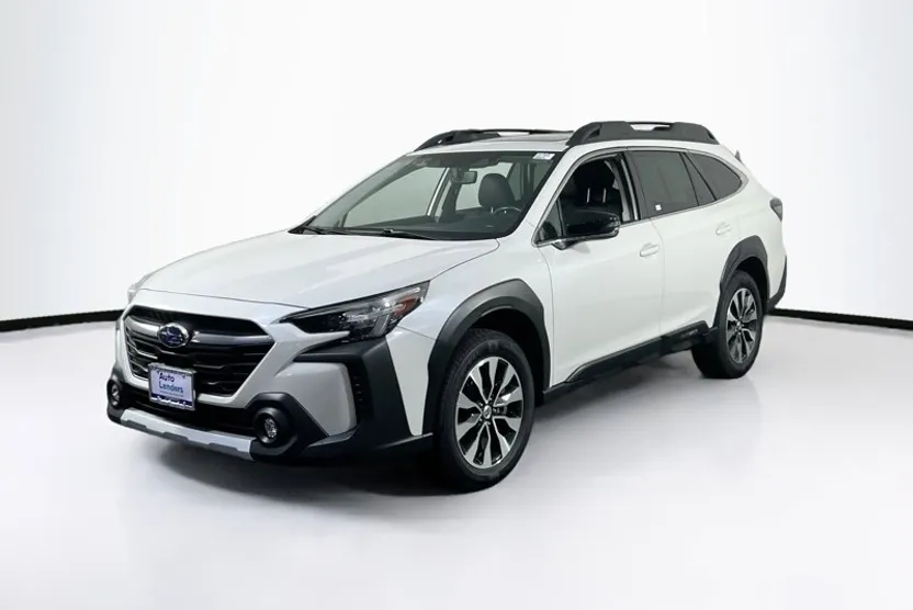 2023 Subaru Outback Limited photo 1
