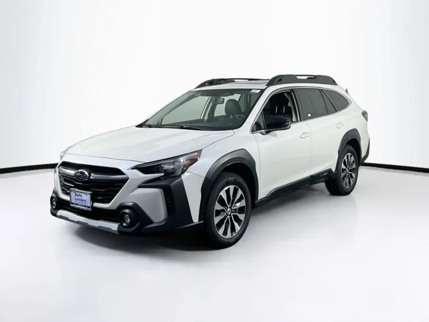 2023 Subaru Outback Limited photo 1