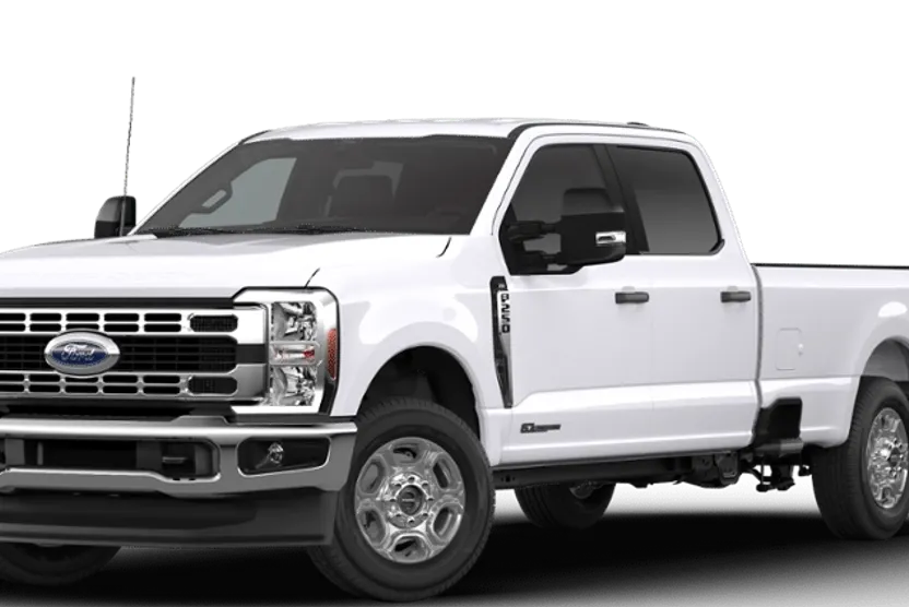 2026 Ford F-250 photo 1