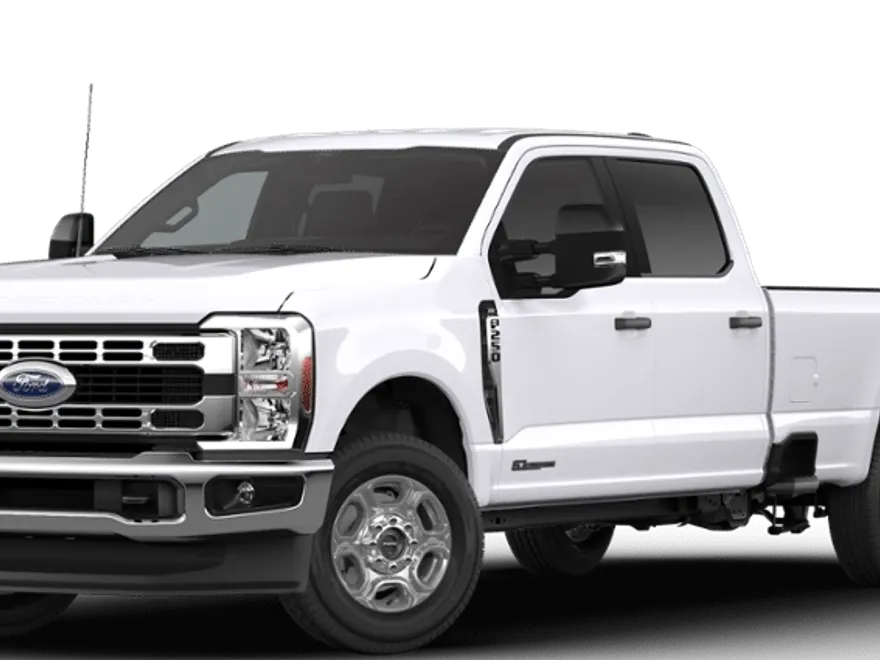 2026 Ford F-250 photo 1