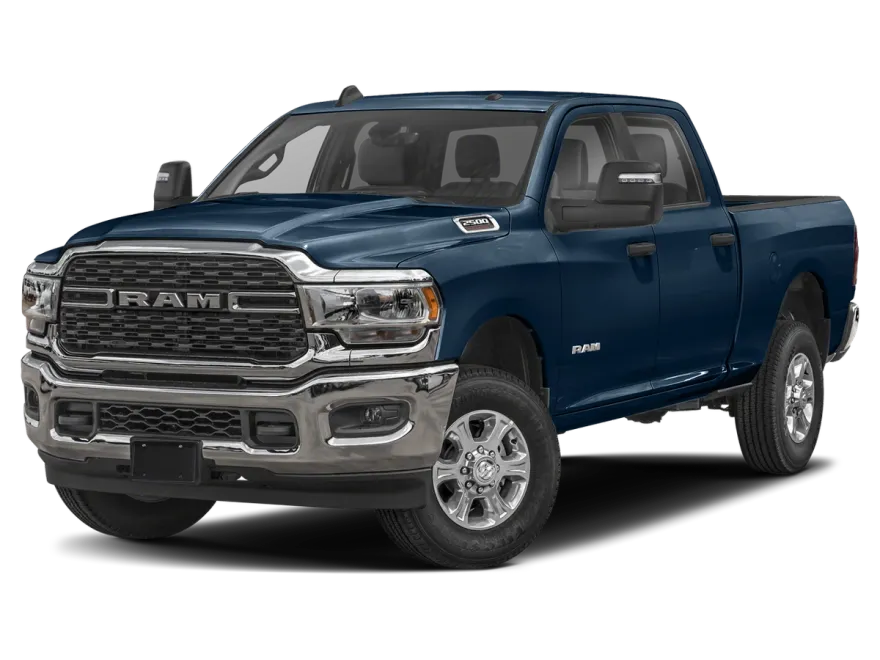 2024 Ram 2500 Big Horn photo 1