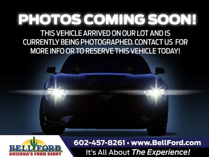 2022 Ford F-150 XL photo 1