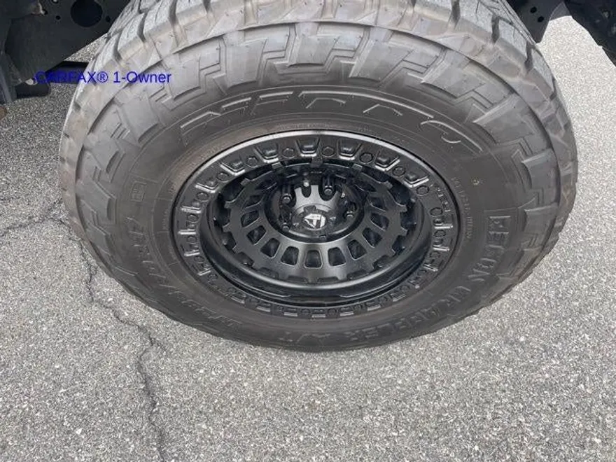 2019 Jeep Wrangler Unlimited Moab photo 1