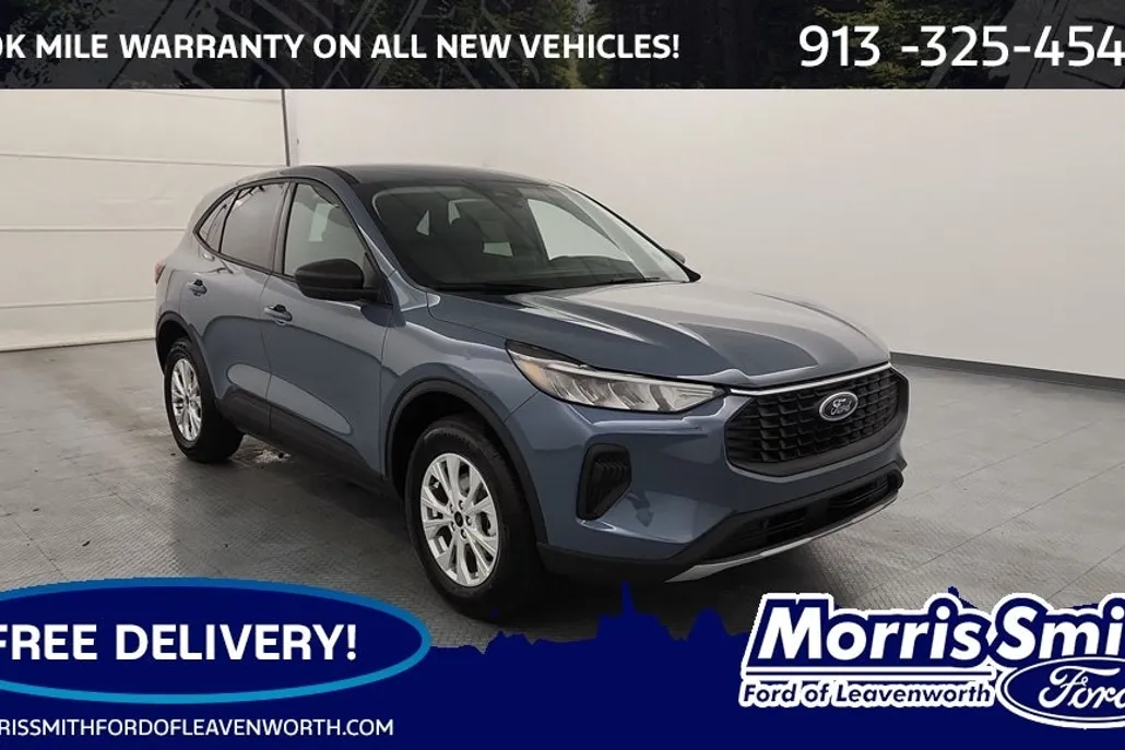 2026 Ford Escape Active photo 1