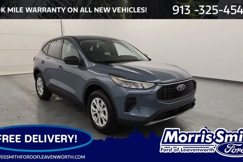 2026 Ford Escape Active photo 1