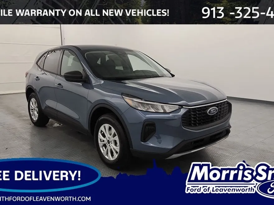 2026 Ford Escape Active photo 1