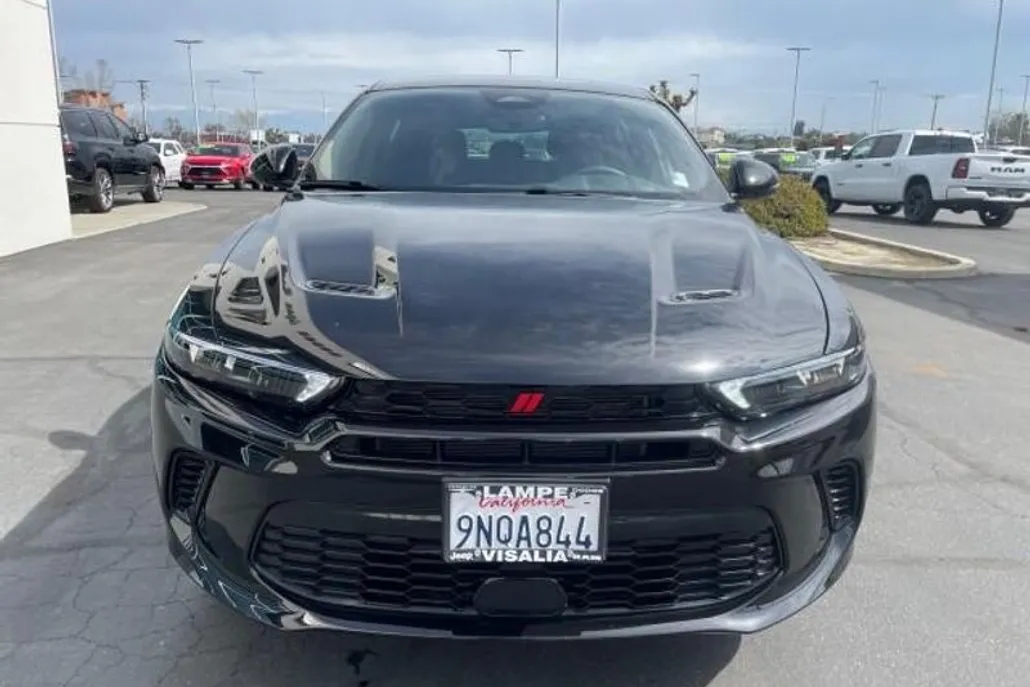 2024 Dodge Hornet R/T photo 1