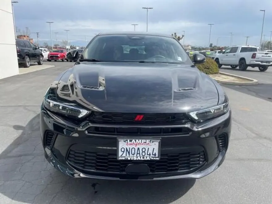 2024 Dodge Hornet R/T photo 1