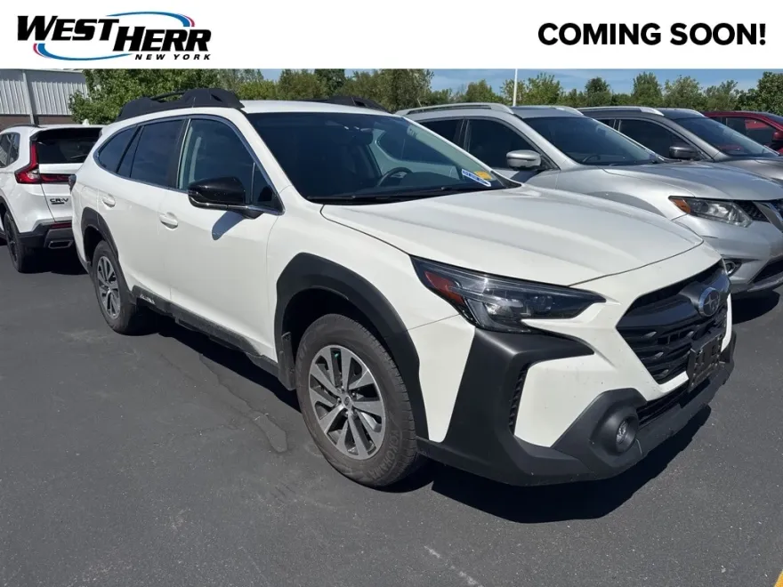 2024 Subaru Outback Premium photo 1