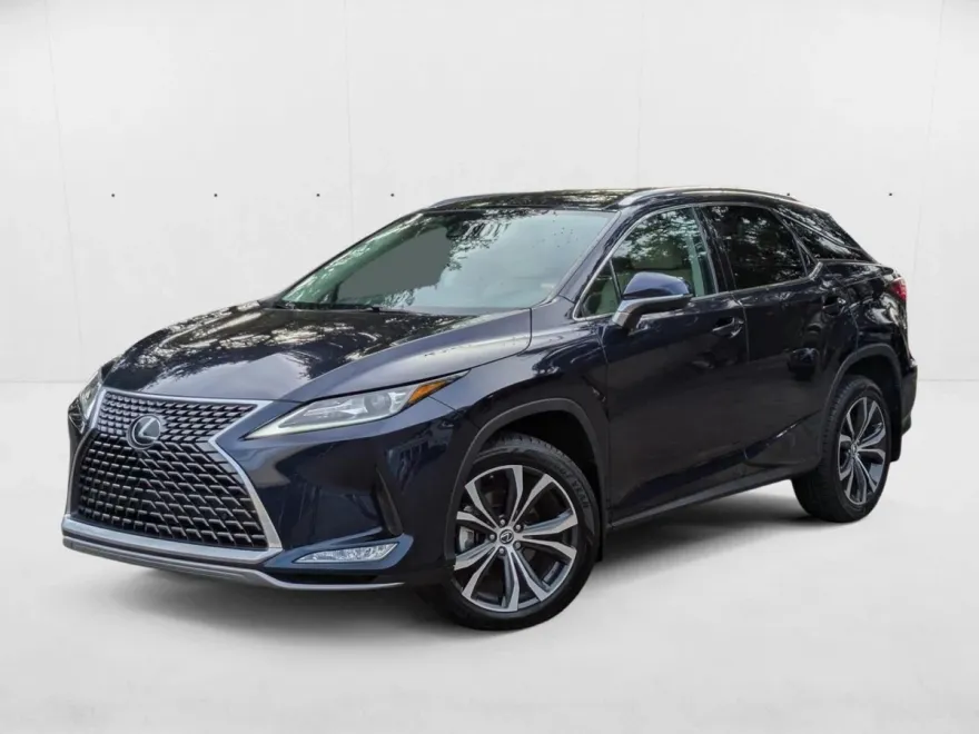 2022 Lexus RX 350 photo 1