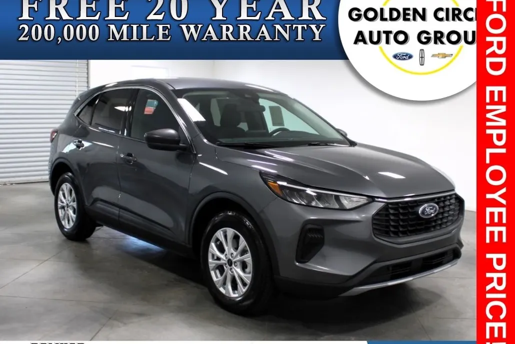 2024 Ford Escape Active photo 1