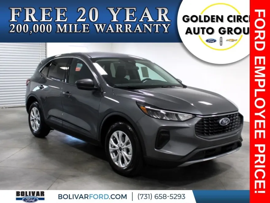 2024 Ford Escape Active photo 1