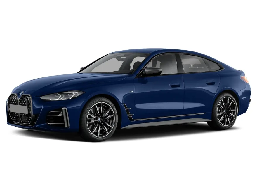 2024 Bmw M440i xDrive photo 1