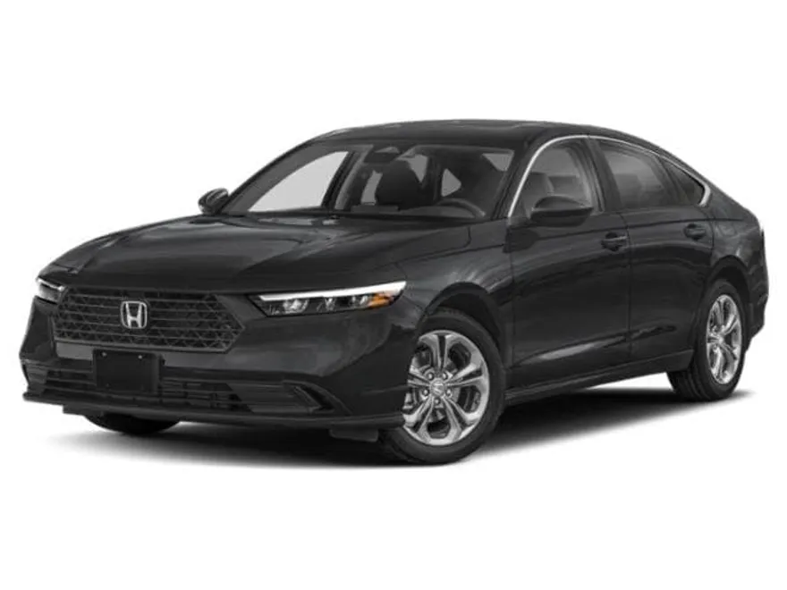 2025 Honda Accord SE photo 1