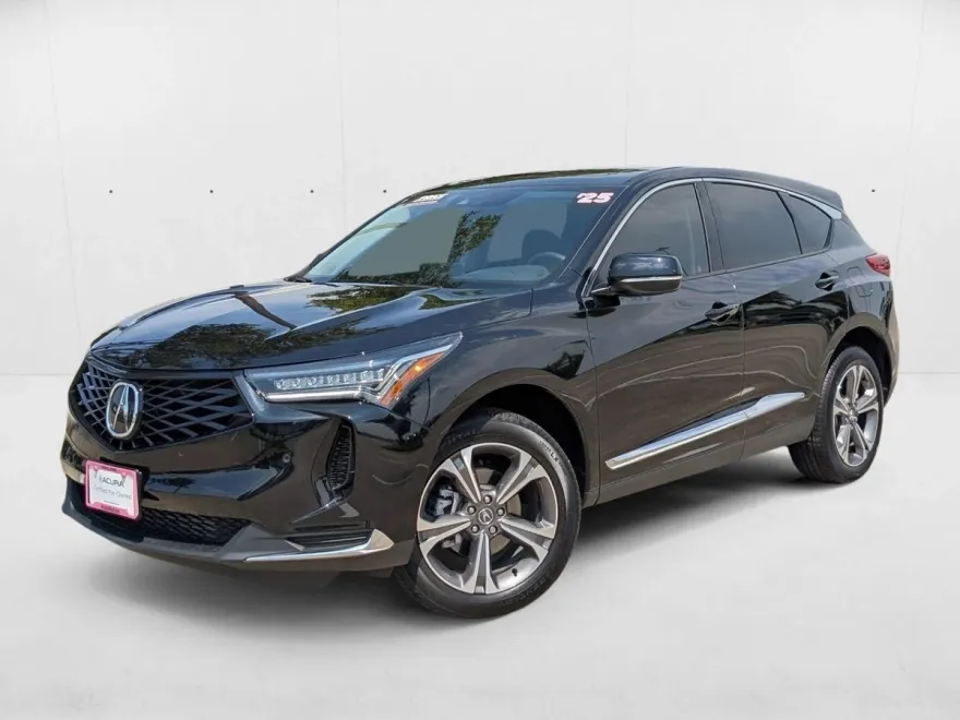 2025 Acura RDX Technology photo 1