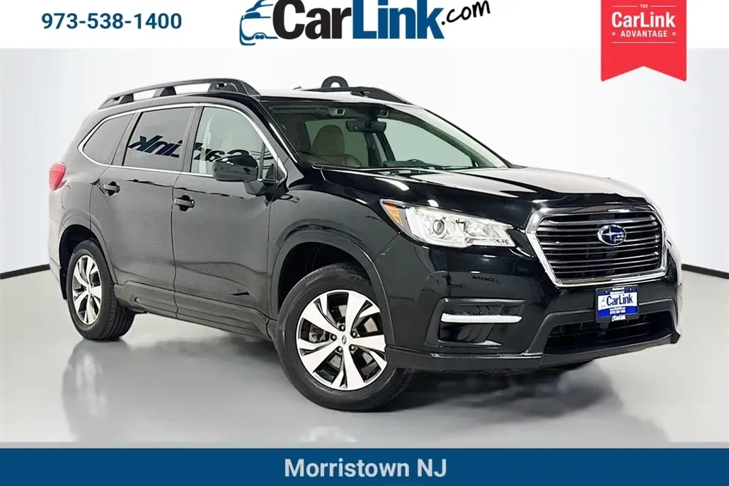 2019 Subaru Ascent Premium photo 1
