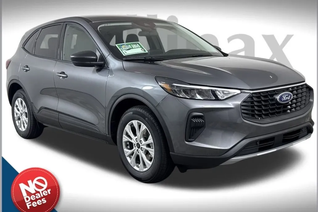 2025 Ford Escape Active photo 1