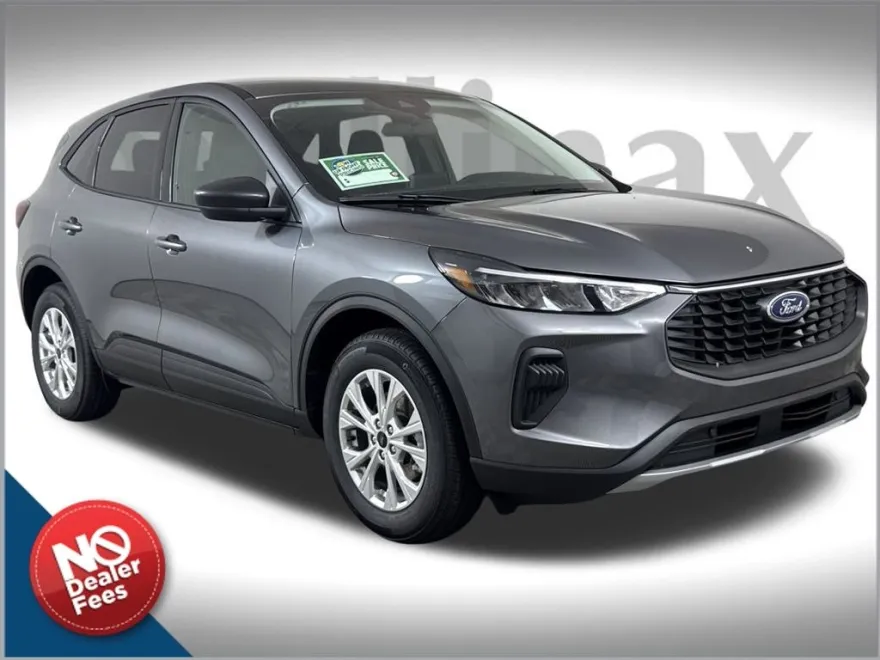 2025 Ford Escape Active photo 1
