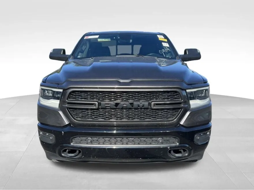 2022 Ram 1500 Big Horn Lone Star photo 1